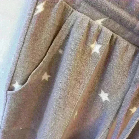 Hippy rose woman's xs/m 2 piece lounge set - Picture 8 of 12